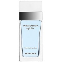 D&G Light Blue Dreaming in Portofino edt 100ml